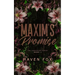 Maxim's Promise: An Arranged Marriage Bratva Romance