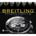 Breitling Highlights