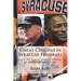 Great Coaches in Syracuse Football: From 1st Coach Robert Winston to the Dino Babers era.