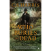 Who Buries the Dead