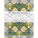 Art Nouveau Patterns 1: Art of Coloring