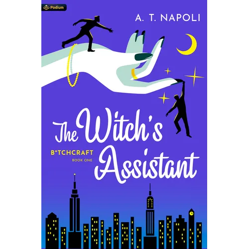 The Witch's Assistant