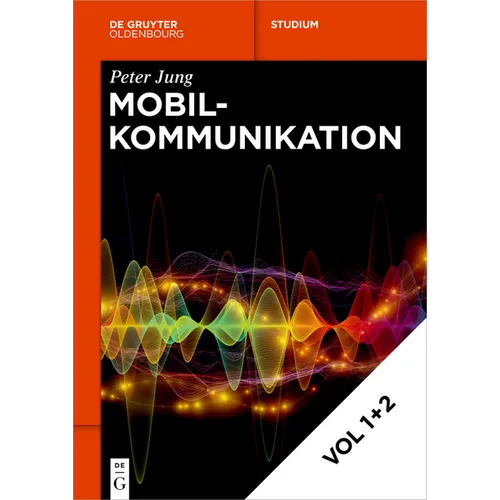 Mobilkommunikation: Volume 1 + Volume 2