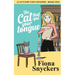 The Cat That Got Your Tongue: The Cat's Paw Cozy Mysteries - Book 2