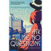 Ask Me No Questions: A Lady Dunbridge Mystery