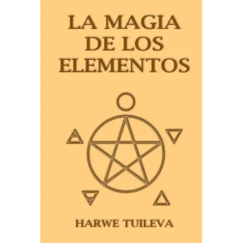 La Magia de los Elementos