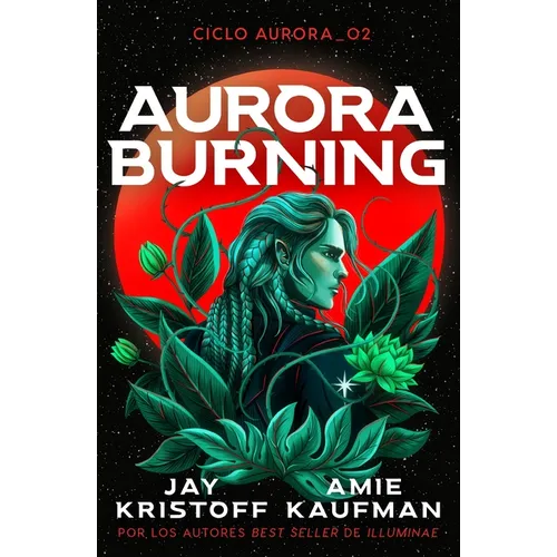 Aurora Burning