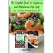 The Complete Guide to Vegetarian and Pescatarian Keto Diet: Know and Choose the Perfect Diet for You