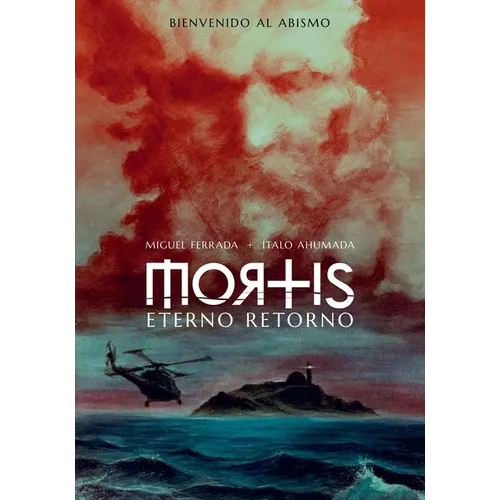 Mortis: Eterno retorno