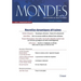 Mondes n°3 - Les cahiers du Quai d'Orsay