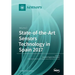 State-of-the-Art Sensors Technology in Spain 2017: Volume 2
