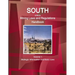 South Africa Mining Laws and Regulations Handbook Volume 1 Strategic Information and Basic Laws