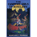 The Campfire Girls of Roselawn, or A Strange Message from the Air