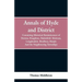 Annals of Hyde and District: Containing Historical Reminiscences of Denton, Haughton, Dukinfield. Mottram, Longdendale. Bredbury, Marple. And the N