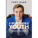 A Worthwhile Youth: A Countercultural View on Navigating Your Teenage and Young Adult Years