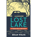 Lost Lake A Jippsy Russ Adventure