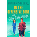In the Offensive Zone with My Fake Bride: A Sweet Hockey Sports Romcom
