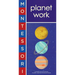 Montessori: Planet Work