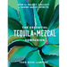 The Essential Tequila & Mezcal Companion: How to Select, Collect & Savor Agave Spirits - A Cocktail Book