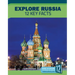 Explore Russia: 12 Key Facts