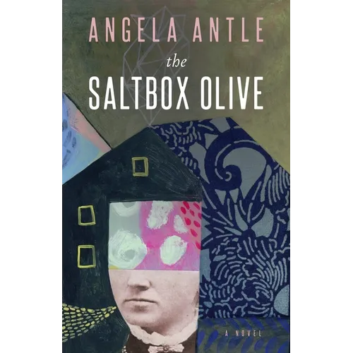 The Saltbox Olive