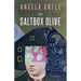The Saltbox Olive