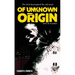 Of Unknown Origin: Movie Tie-In Edition