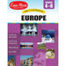 The 7 Continents Europe