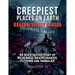Creepiest Places On Earth-Nahanni Valley Canada