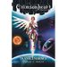 Crimsonheart Chronicles: The Tale of Transcendence