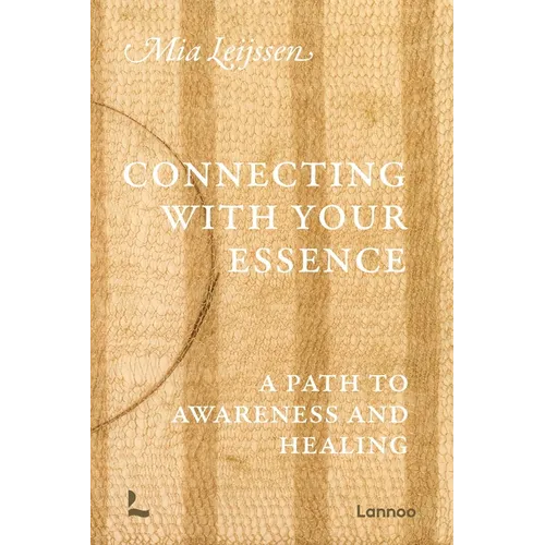 Connecting with Your Essence: A Path to Awareness and Healing