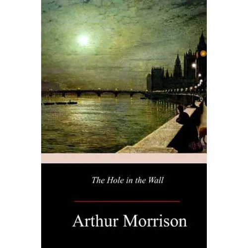 The Hole in the Wall