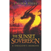 The Sunset Sovereign: A Dragon's Memoir