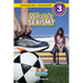 What is Sexism?: Working Towards Equality (Engaging Readers, Level 3)