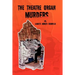 The Theatre Organ Murders