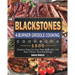 Blackstone 4-Burner Griddle Cooking Cookbook 1500: Prepare a Feast for Your Taste Buds with 1500 Days Vibranr, Delicious Recipes
