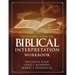 Introduction to Biblical Interpretation Workbook: Study Questions, Practical Exercises, and Lab Reports