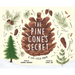 The Pine Cone's Secret: A Life Cycle Poem