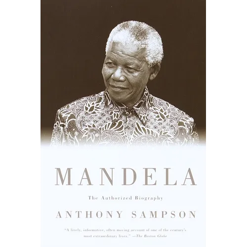 Mandela: The Authorized Biography