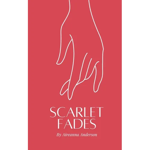 Scarlet fades