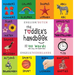 The Toddler's Handbook: Bilingual (English / Dutch) (Engels / Nederlands) Numbers, Colors, Shapes, Sizes, ABC Animals, Opposites, and Sounds, with ove