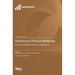 Advances in Porous Materials: Synthesis, Characterisations and Applications