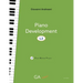Piano Development L3
