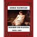 Weighed and wanting (1882) by George MacDonald (novel)