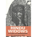 Hindu Widows: A Study In Deprivation