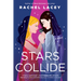 Stars Collide