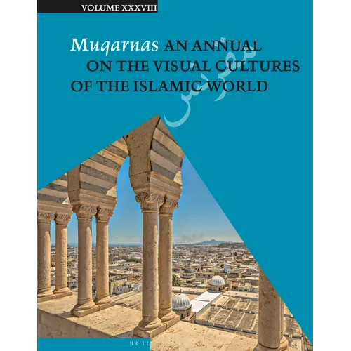 Muqarnas 38