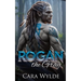 Rogan the Gray: A Paranormal Monster Romance