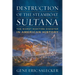 Destruction of the Steamboat Sultana: The Worst Maritime Disaster in American History