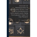 History Of Freemasonry In Maryland, Of All The Rites Introduced Into Maryland, From The Earliest Times To The Present